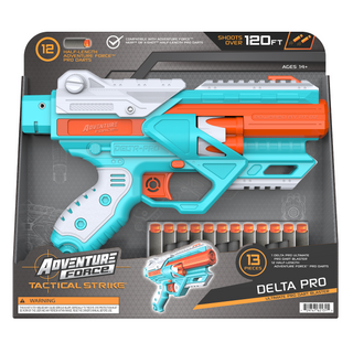 Delta Pro