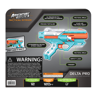 Delta Pro