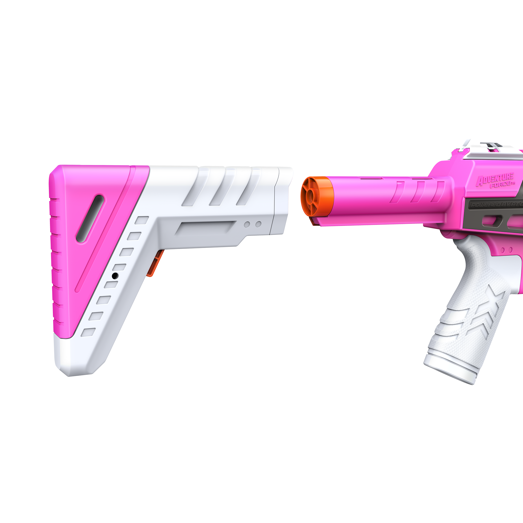 Nexus Pro X2 – Dart Zone Blasters Nexus Pro X2 – Dart Zone Blasters
