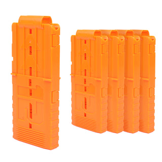 12-Round Standard Length Magazine 5-Pack