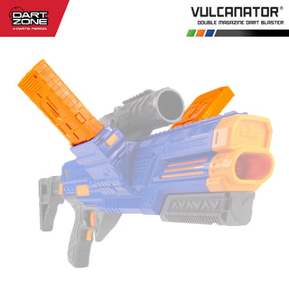 12-Round Standard Length Magazine 5-Pack