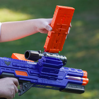 12-Round Standard Length Magazine 5-Pack