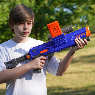 12-Round Standard Length Magazine 5-Pack