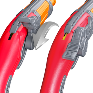 Nitroshot Buccaneer X2