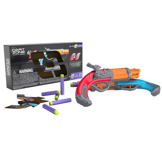 Nitroshot Buccaneer X2