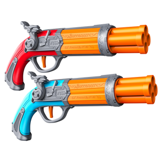 Nitroshot Buccaneer X2