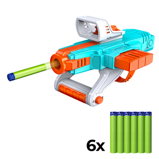 Adventure Force Gauntlet Wrist Blaster