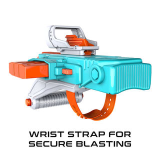 Adventure Force Gauntlet Wrist Blaster