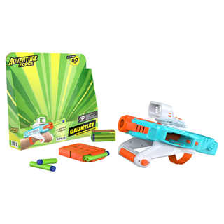 Adventure Force Gauntlet Wrist Blaster