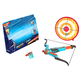 Archery Blaster Dart Bow & Target Play Set