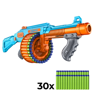 Adventure Force Chopper