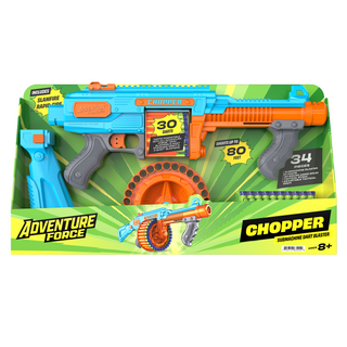 Adventure Force Chopper