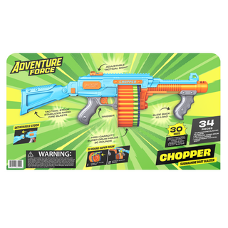 Adventure Force Chopper