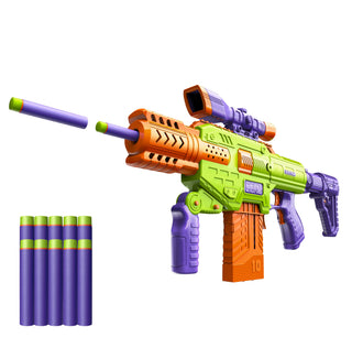 Nitroshot Spectrum