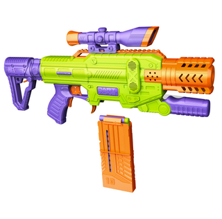 Nitroshot Spectrum