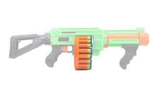 Villainator Superdrum Accessory