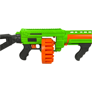 Villainator Superdrum Accessory