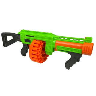 Villainator Superdrum Accessory