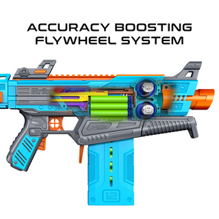 Adventure Force Strike Force