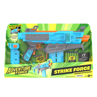 Adventure Force Strike Force