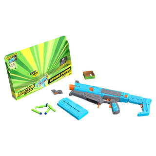 Adventure Force Strike Force