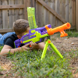 Dart Zone Primus Blaster
