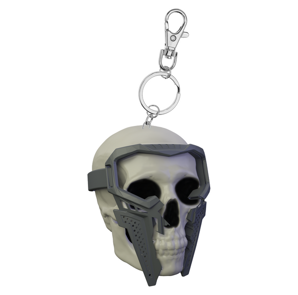 Blaster Charms - Skull