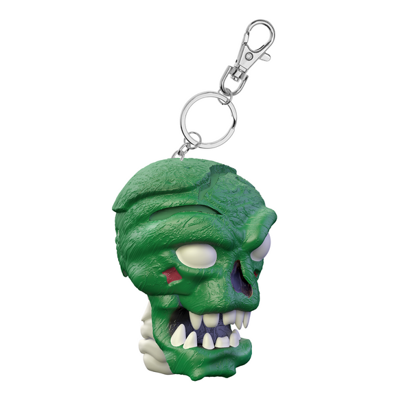 Blaster Charms - Zombie