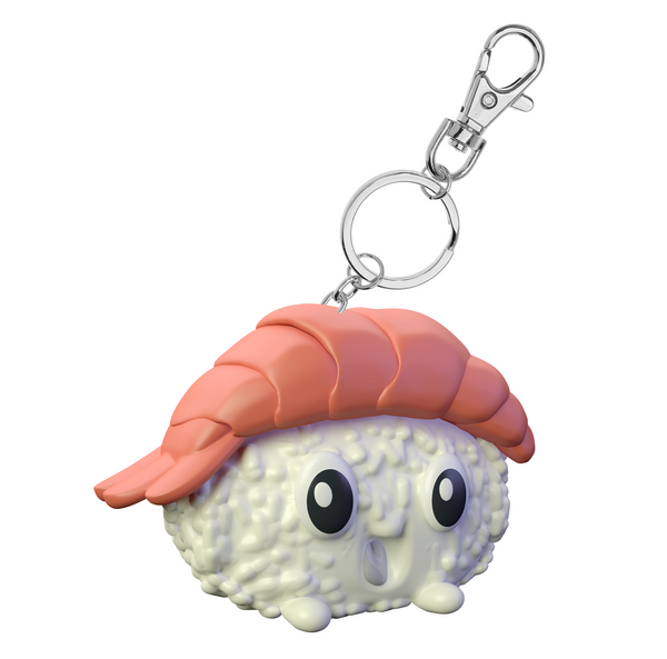 Blaster Charms - Sushi
