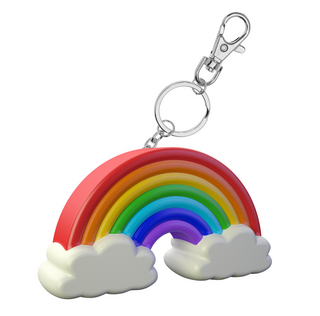 Blaster Charms - Rainbow