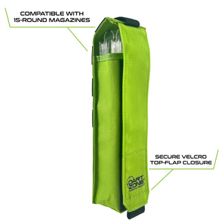 Tactical Magazine Holder