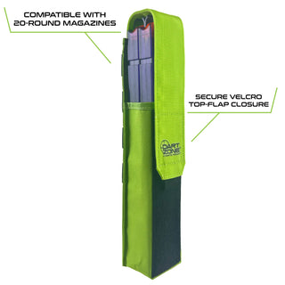 Tactical Magazine Holder