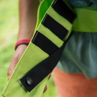 Magazine Holder Belt loops