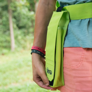 Tactical Magazine Holder