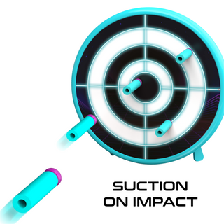 Retro-Shot™ Standard-Length Suction Cup Darts Refill Pack