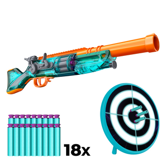 Retro-Shot™ Renegade Target Set