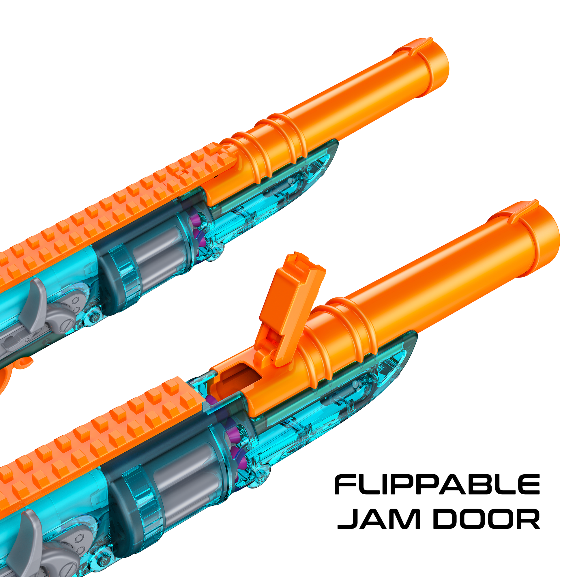 Retroshot Renegade Value Pack | Dart Zone Flintlock Suction Dart Retroshot Renegade Value Pack | Dart Zone Flintlock Suction Dart