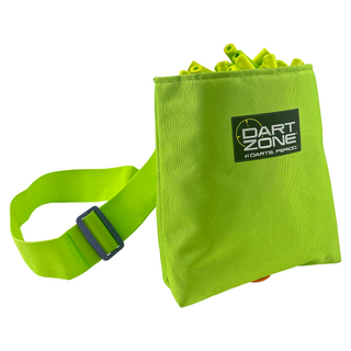 Tactical Dump Pouch with Adjustable Belt