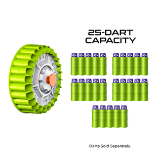 Stryker 2.0 25-Round Drum