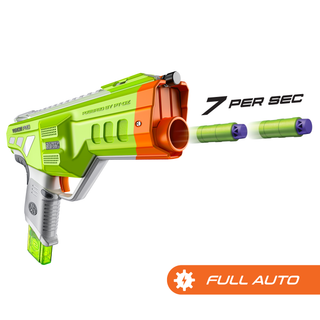 Nitroshot+ Venom Pro - Green