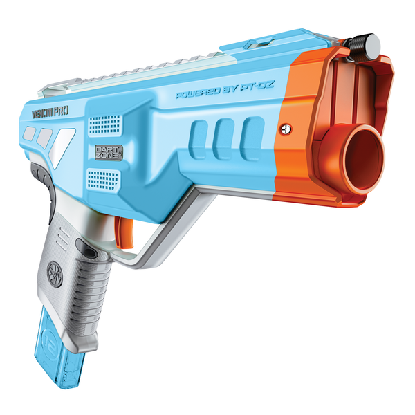 Nitroshot+ Venom Pro - Blue