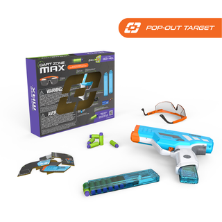 Nitroshot+ Venom Pro - Blue