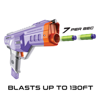 Nitroshot+ Venom Pro Purple