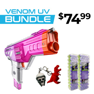 Venom UV Bundle