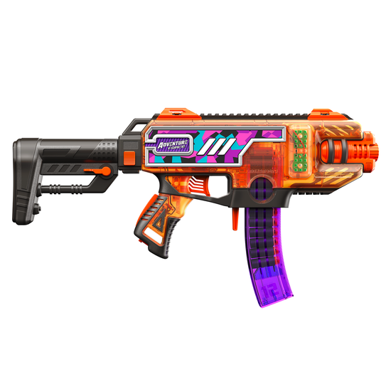 Maxim Pro – Dart Zone Blasters
