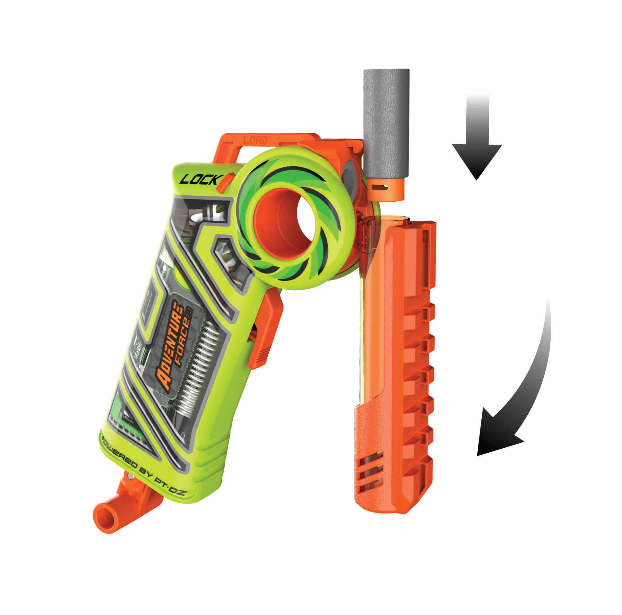 Cricket Pro – Dart Zone Blasters Cricket Pro – Dart Zone Blasters