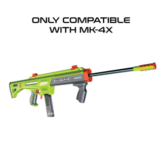 MK-4X Spring Set