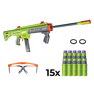 Nitroshot+ MK-4X