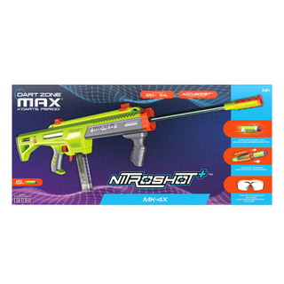 Nitroshot+ MK-4X