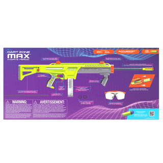 Nitroshot+ MK-4X